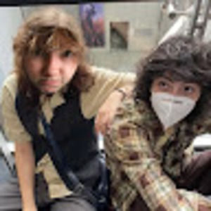 Meet your Posher, Klara